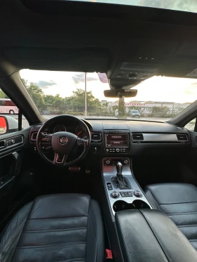 VW Touareg, снимка 11