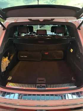 VW Touareg, снимка 13