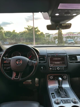 VW Touareg, снимка 10