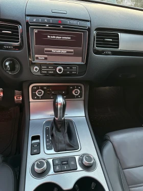 VW Touareg, снимка 9