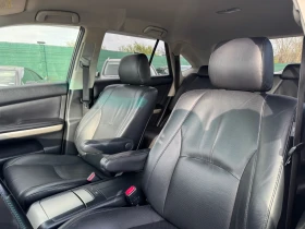 Lexus RX 400h Facelift LPG, снимка 11