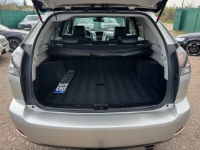 Lexus RX 400h Facelift LPG, снимка 7