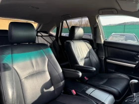 Lexus RX 400h Facelift LPG, снимка 14
