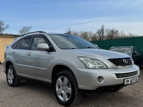 Lexus RX 400h Facelift LPG, снимка 3