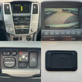 Lexus RX 400h Facelift LPG, снимка 16