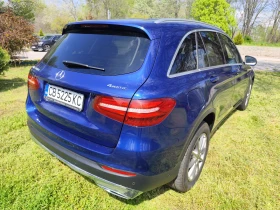Mercedes-Benz GLC 350 AIRMATIC| 147к KM| Silver Star| Android Auto| V6, снимка 6