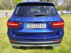 Mercedes-Benz GLC 350 AIRMATIC| 147к KM| Silver Star| Android Auto| V6, снимка 5