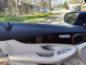 Mercedes-Benz GLC 350 AIRMATIC| 147к KM| Silver Star| Android Auto| V6, снимка 11