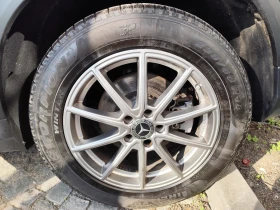 Mercedes-Benz GLC 350 AIRMATIC| 147к KM| Silver Star| Android Auto| V6, снимка 16