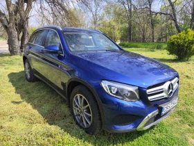 Mercedes-Benz GLC 350 AIRMATIC| 147к KM| Silver Star| Android Auto| V6, снимка 1