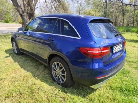 Mercedes-Benz GLC 350 AIRMATIC| 147к KM| Silver Star| Android Auto| V6, снимка 4