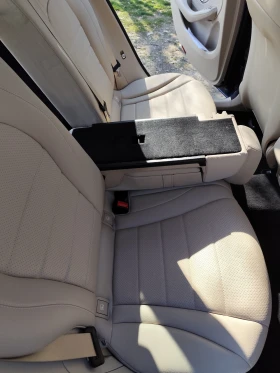 Mercedes-Benz GLC 350 AIRMATIC| 147к KM| Silver Star| Android Auto| V6, снимка 12