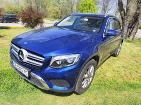 Mercedes-Benz GLC 350 AIRMATIC| 147к KM| Silver Star| Android Auto| V6, снимка 3