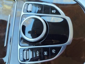 Mercedes-Benz GLC 350 AIRMATIC| 147к KM| Silver Star| Android Auto| V6, снимка 15