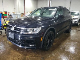 VW Tiguan 2.0l Volkswagen Se, снимка 1