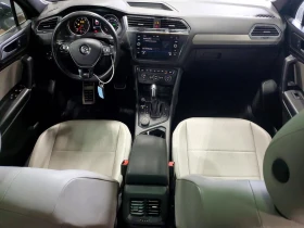 VW Tiguan 2.0l Volkswagen Se, снимка 8
