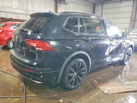 VW Tiguan 2.0l Volkswagen Se, снимка 3