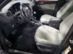 VW Tiguan 2.0l Volkswagen Se, снимка 7