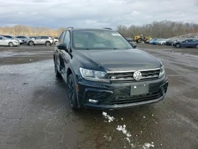 VW Tiguan 2.0l Volkswagen Se, снимка 13