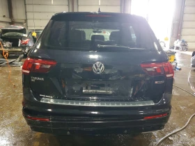 VW Tiguan 2.0l Volkswagen Se, снимка 6