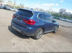 BMW X3 * xDrive30I* , снимка 4