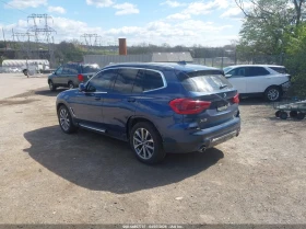 BMW X3 * xDrive30I* , снимка 3