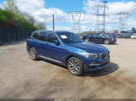 BMW X3 * xDrive30I* , снимка 1