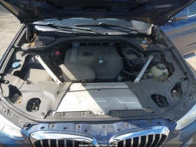 BMW X3 * xDrive30I* , снимка 10