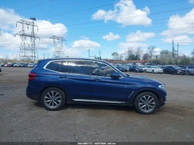 BMW X3 * xDrive30I* , снимка 13