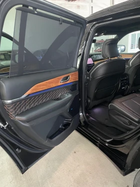 Jeep Grand cherokee SUMMIT/6+ 1/360/Обд/подгр/панор/Head-up/FULL!!! НО, снимка 10