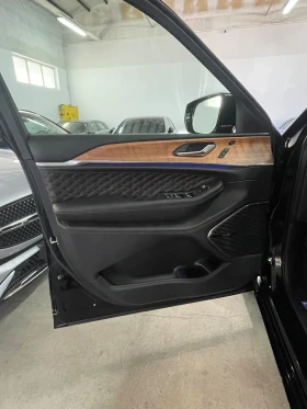 Jeep Grand cherokee SUMMIT/6+ 1/360/Обд/подгр/панор/Head-up/FULL!!! НО, снимка 17