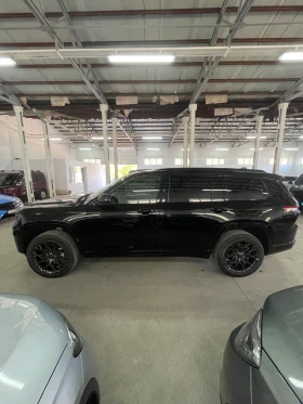 Jeep Grand cherokee SUMMIT/6+ 1/360/Обд/подгр/панор/Head-up/FULL!!! НО, снимка 8