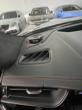 Jeep Grand cherokee SUMMIT/6+ 1/360/Обд/подгр/панор/Head-up/FULL!!! НО, снимка 15