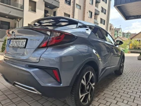 Toyota C-HR, снимка 7