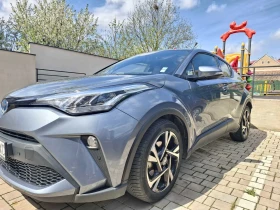 Toyota C-HR, снимка 3