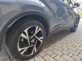 Toyota C-HR, снимка 2