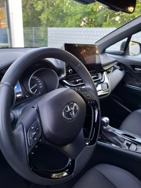 Toyota C-HR 2.0 CLUB , снимка 10