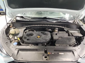 Hyundai Tucson PREFERRED AWD* ПОДГРЕВ* КАМЕРА* ПАНОРАМА* М.ТОЧКА*, снимка 14