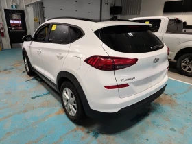 Hyundai Tucson PREFERRED AWD* ПОДГРЕВ* КАМЕРА* ПАНОРАМА* М.ТОЧКА*, снимка 4