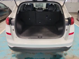 Hyundai Tucson PREFERRED AWD* ПОДГРЕВ* КАМЕРА* ПАНОРАМА* М.ТОЧКА*, снимка 13