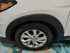 Hyundai Tucson PREFERRED AWD* ПОДГРЕВ* КАМЕРА* ПАНОРАМА* М.ТОЧКА*, снимка 5