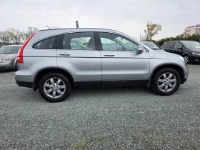 Honda Cr-v 2.0 бензин сервизна история, снимка 4