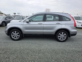 Honda Cr-v 2.0 бензин сервизна история, снимка 8