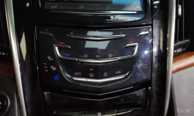 Cadillac Escalade 6.2* V8* ПОДГРЕВ* ОБДУХВАНЕ* МАСАЖ* КЕЙЛЕС* КАМЕРА, снимка 9
