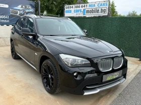 BMW X1 123d* 204h.p* Xdrive* Xline* Facelift* AUTOMAT, снимка 7