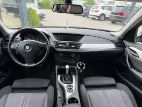 BMW X1 123d* 204h.p* Xdrive* Xline* Facelift* AUTOMAT, снимка 13
