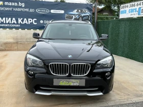 BMW X1 123d* 204h.p* Xdrive* Xline* Facelift* AUTOMAT, снимка 9
