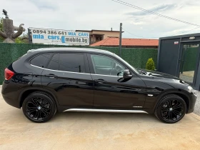 BMW X1 123d* 204h.p* Xdrive* Xline* Facelift* AUTOMAT, снимка 6