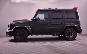 Mercedes-Benz G 63 AMG BRABUS Package , снимка 2