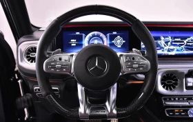 Mercedes-Benz G 63 AMG BRABUS Package , снимка 8